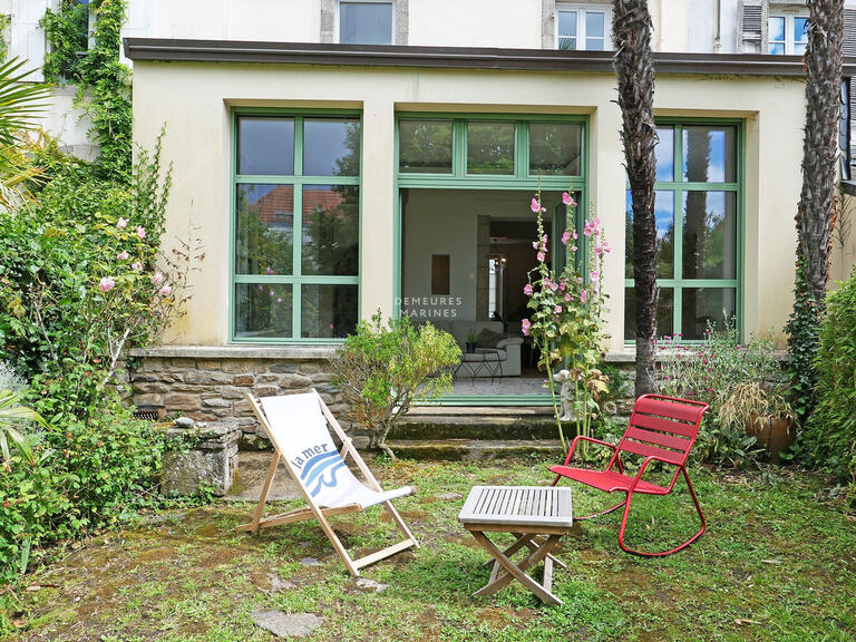 Vente Villa Vannes - 5 chambres