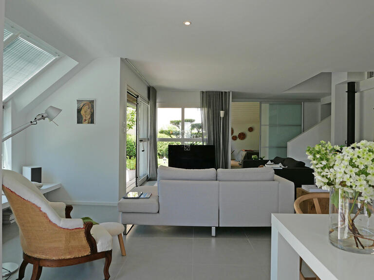 Villa Vannes - 5 bedrooms