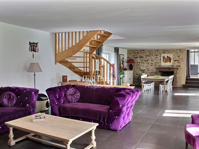 Sale Villa Vannes - 17 bedrooms