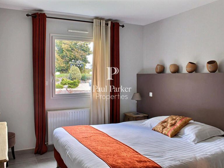 Sale Villa Vannes - 17 bedrooms