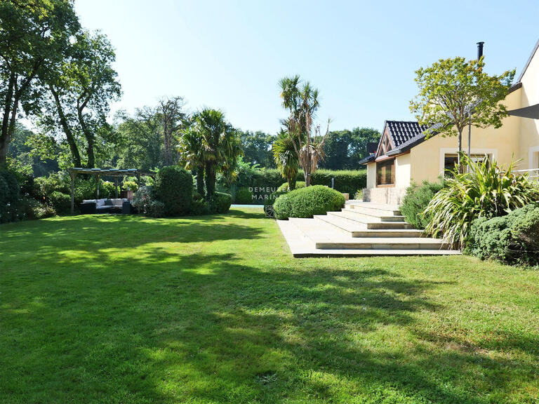 Villa Vannes - 6 bedrooms