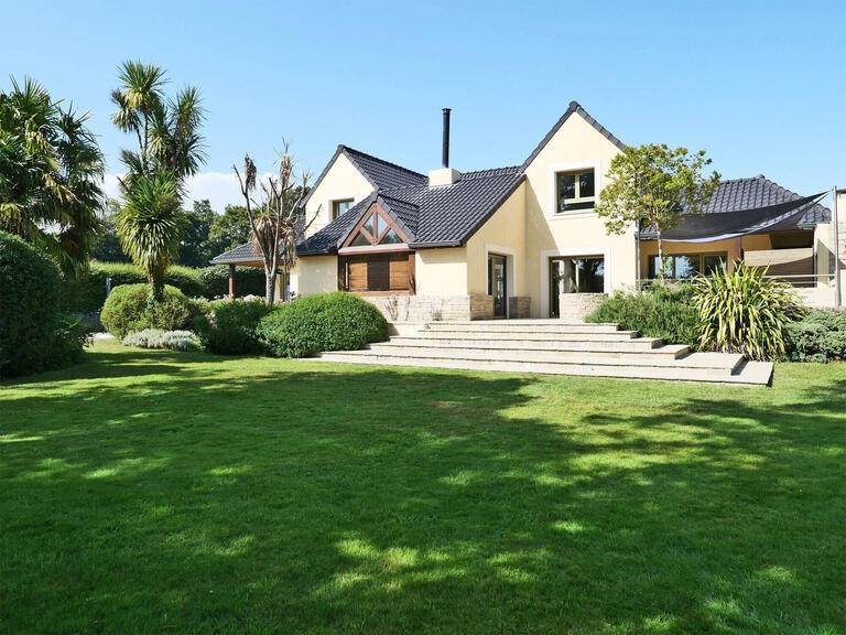 Villa Vannes - 6 bedrooms