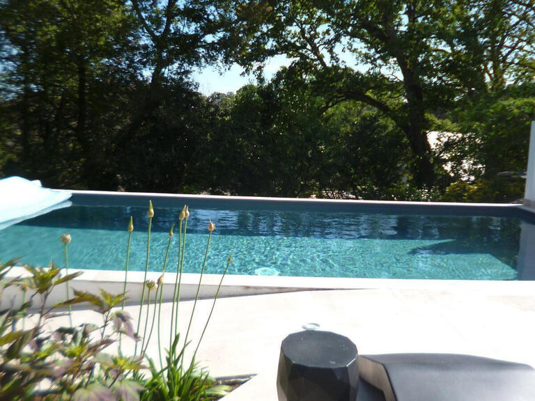 Villa Vannes - 4 bedrooms