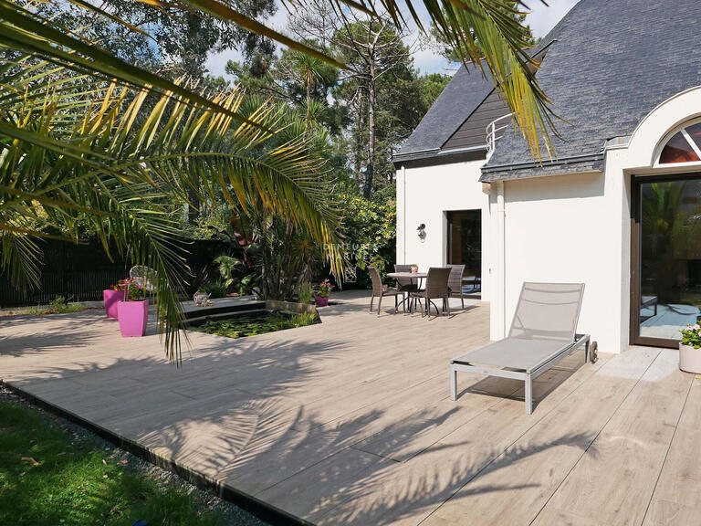 Villa Vannes - 4 bedrooms