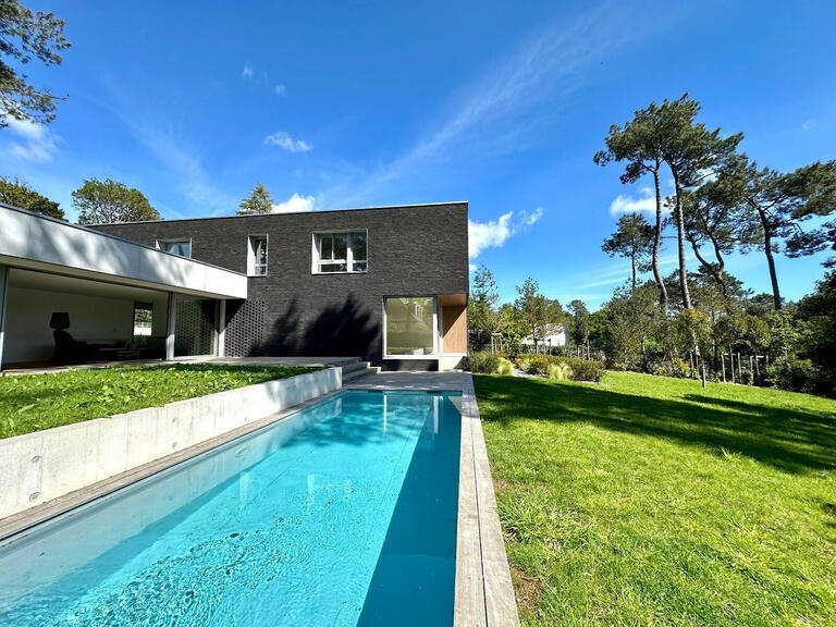 Villa Vannes - 5 bedrooms