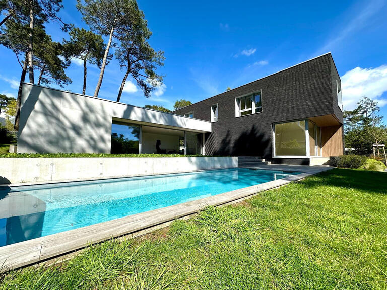 Villa Vannes - 5 bedrooms