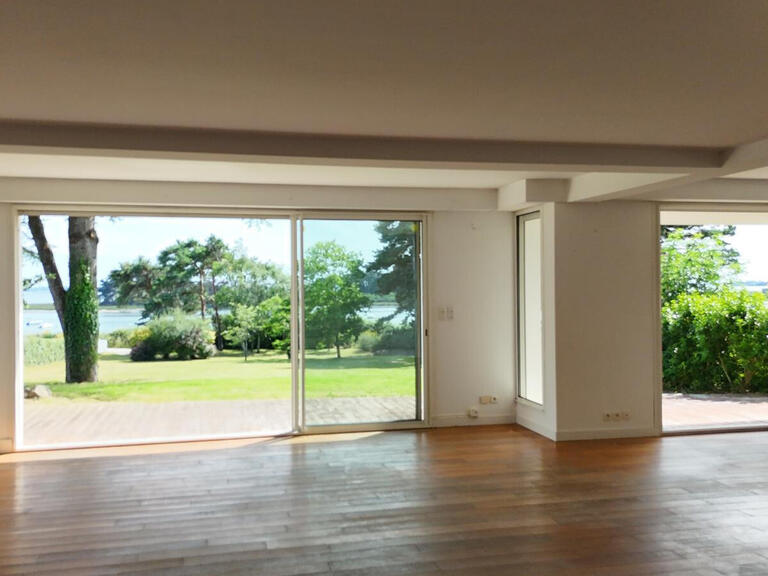 Villa Vannes - 4 bedrooms