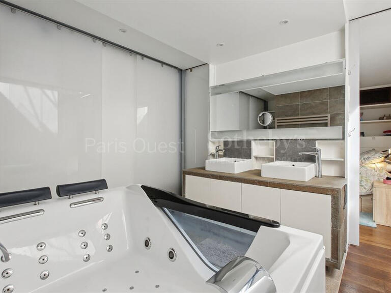 Apartment Vanves - 2 bedrooms - 143m²