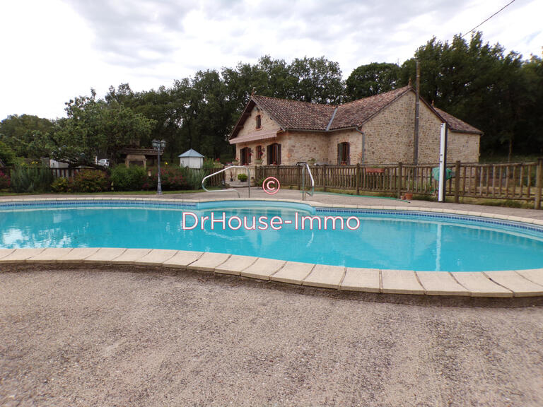 Vente Villa Vaour - 4 chambres