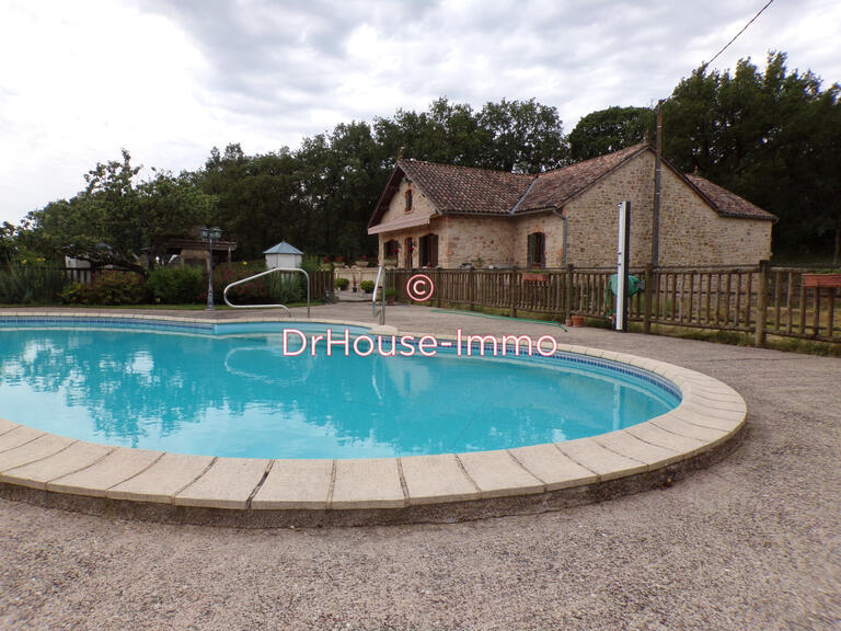 Vente Villa Vaour - 4 chambres