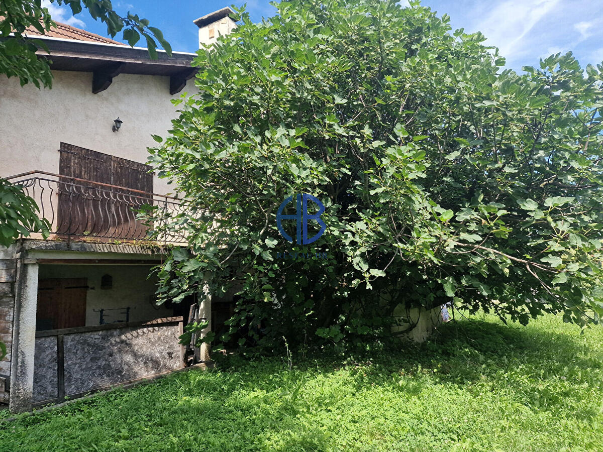 House Varces-Allières-et-Risset