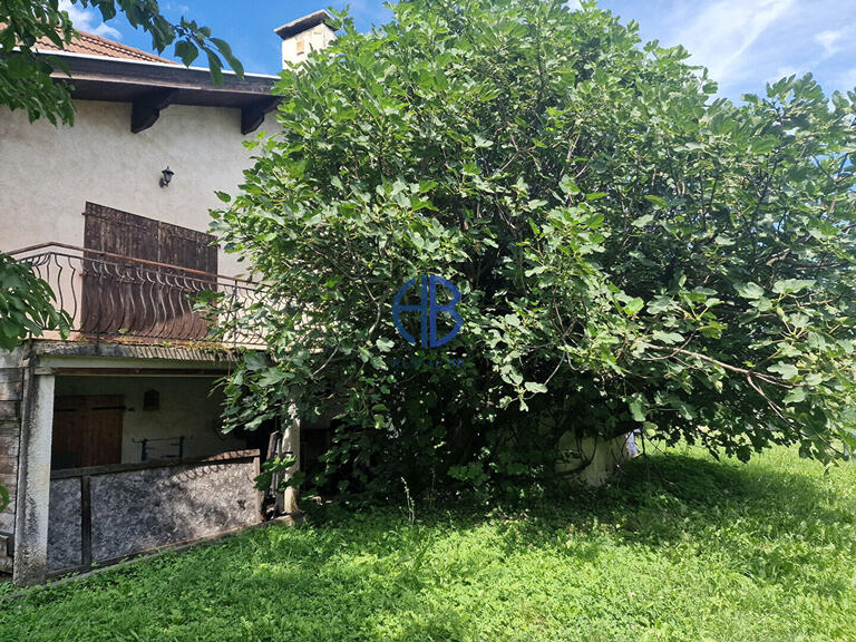 Maison Varces-Allières-et-Risset - 6 chambres - 450m²