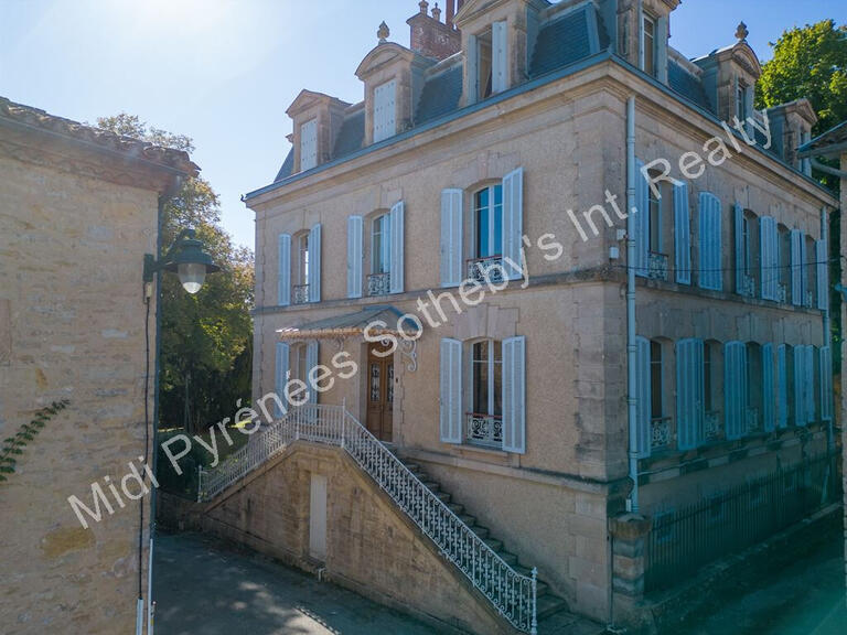 Maison Varen - 9 chambres - 446m²