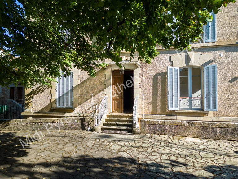 Maison Varen - 9 chambres - 446m²