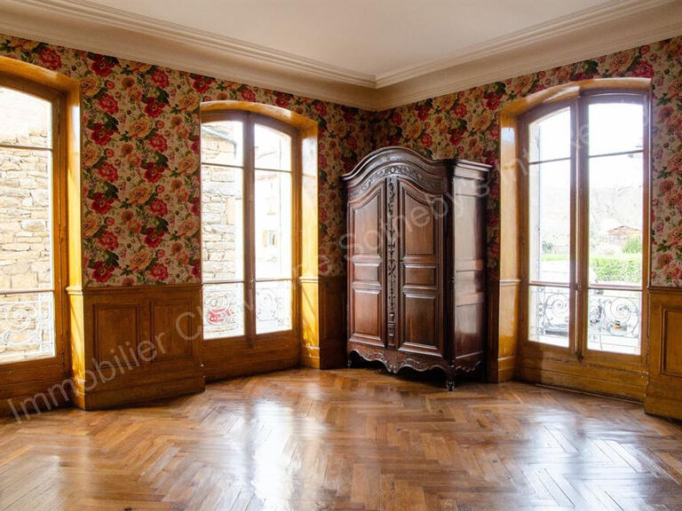 Maison Varen - 9 chambres - 446m²