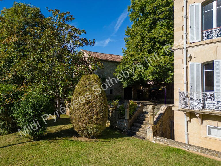 Maison Varen - 9 chambres - 446m²