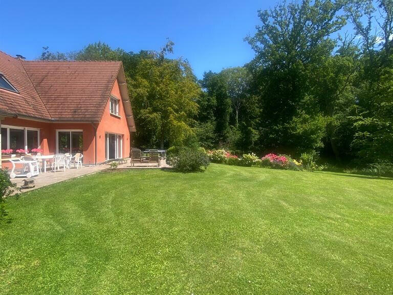 Maison Varengeville-sur-Mer - 6 chambres - 362m²