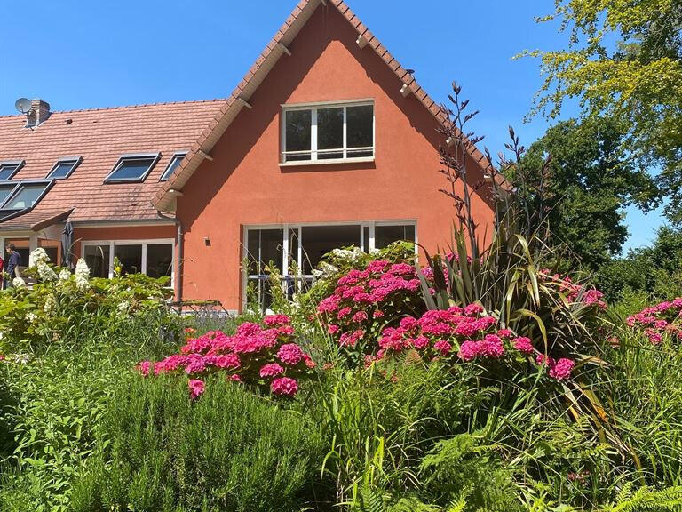 Maison Varengeville-sur-Mer - 6 chambres - 362m²