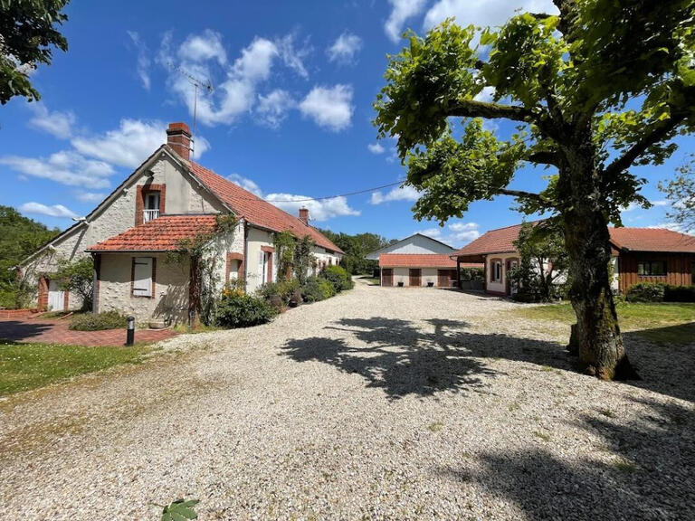 Maison Varennes-Changy - 3 chambres