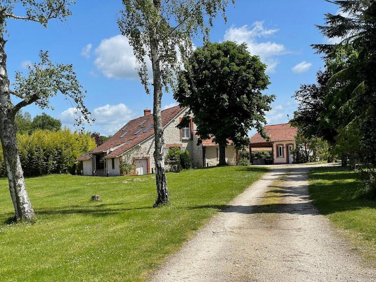 Maison Varennes-Changy - 3 chambres