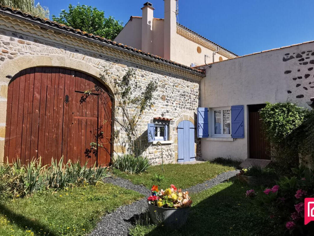 Property Varennes-sur-Usson