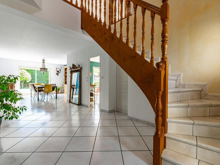 Vente Maison Varois-et-Chaignot - 6 chambres