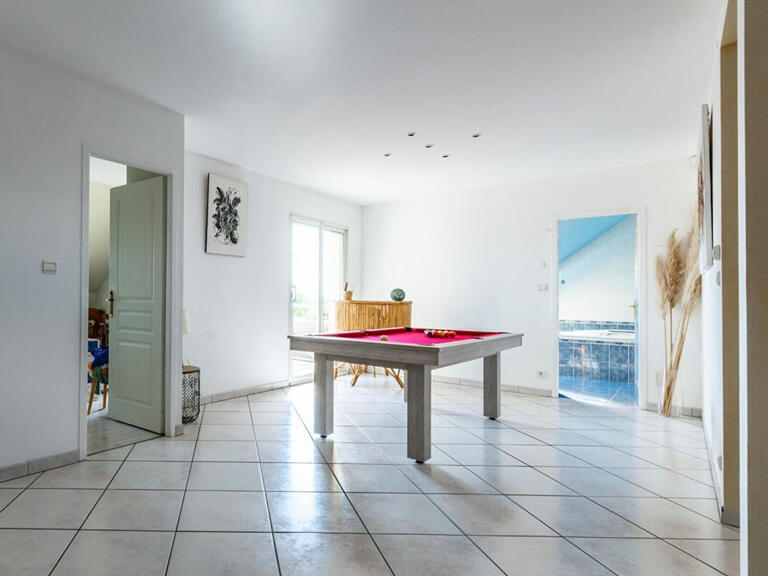 Vente Maison Varois-et-Chaignot - 6 chambres