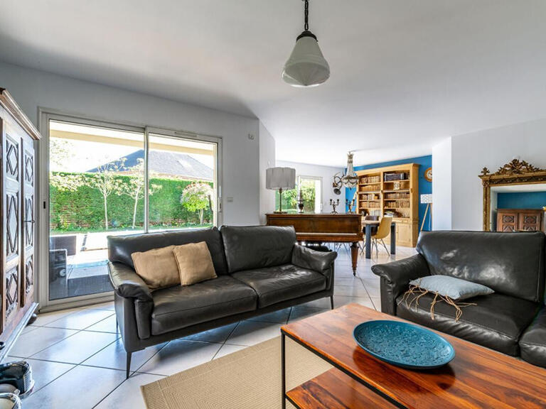 Vente Maison Varois-et-Chaignot - 6 chambres