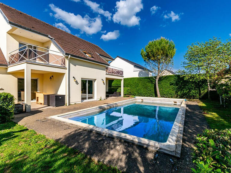 House Varois-et-Chaignot - 6 bedrooms