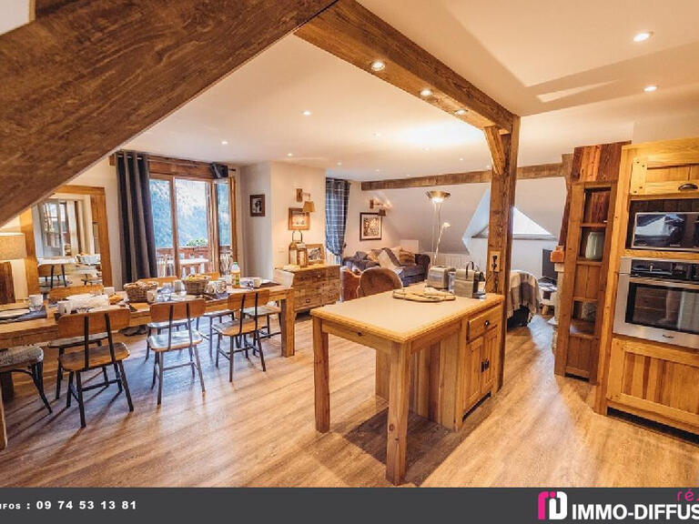 Sale Apartment Vaujany