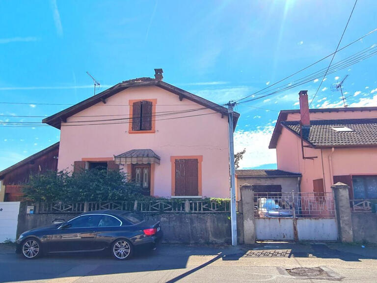 Sale House Vaulx-en-Velin - 7 bedrooms