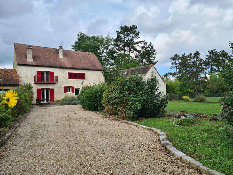 Maison Vaux-sur-Eure - 4 chambres