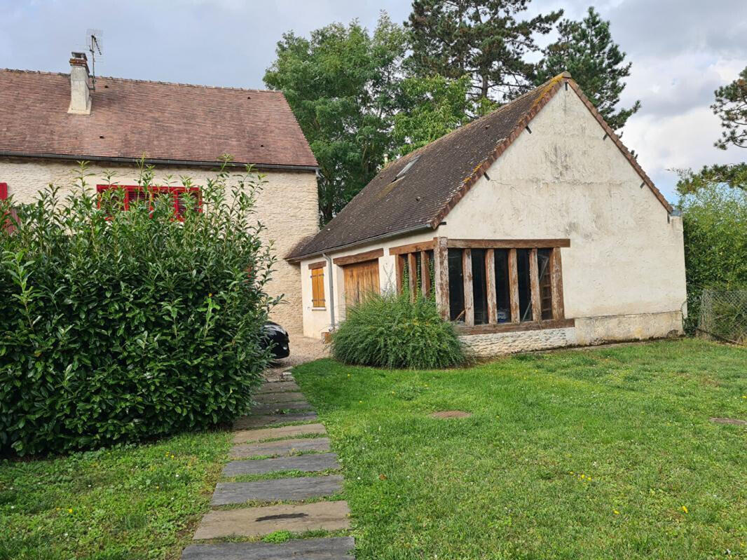 House Vaux-sur-Eure