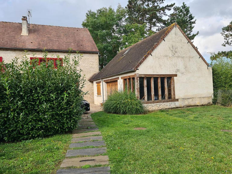 Maison Vaux-sur-Eure - 4 chambres