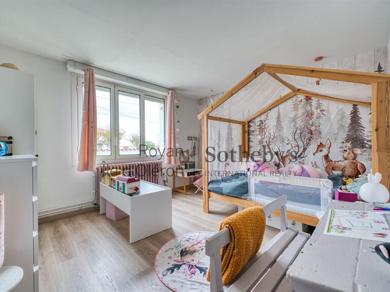 Vente Maison Vaux-sur-Mer - 5 chambres