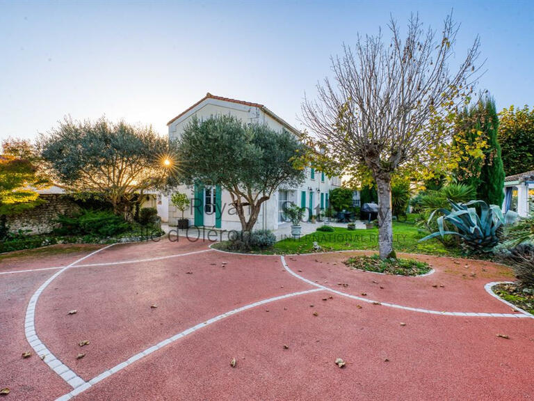 Maison Vaux-sur-Mer - 4 chambres - 190m²