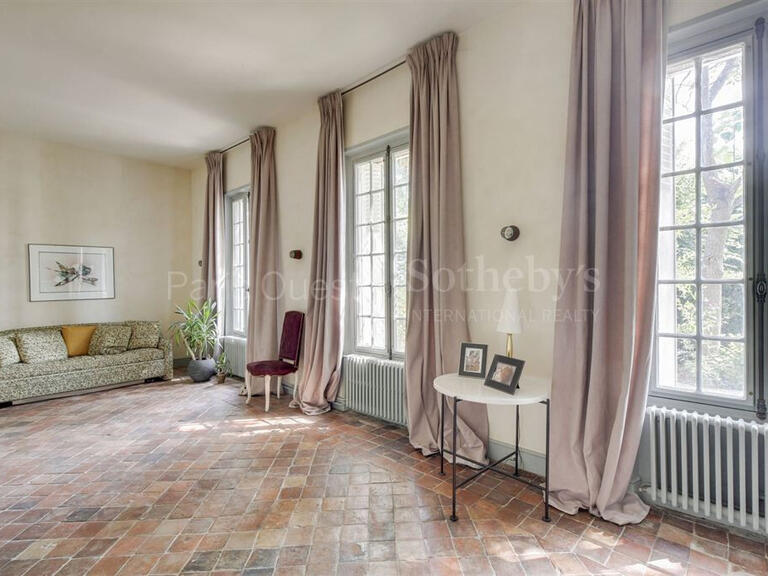 Maison Vaux-sur-Seine - 6 chambres - 502m²