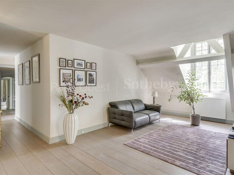 Maison Vaux-sur-Seine - 6 chambres - 502m²