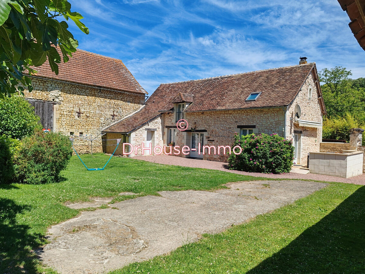 Villa Vaux-sur-Vienne