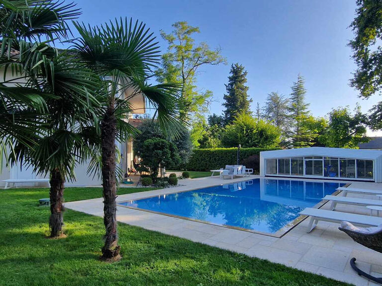 Villa Veigy-Foncenex - 7 bedrooms - 310m²