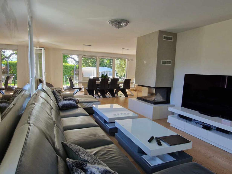 Villa Veigy-Foncenex - 7 bedrooms - 310m²