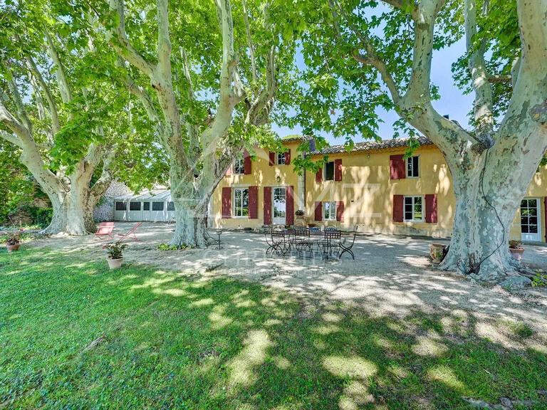 House Velaux - 3 bedrooms - 486m²