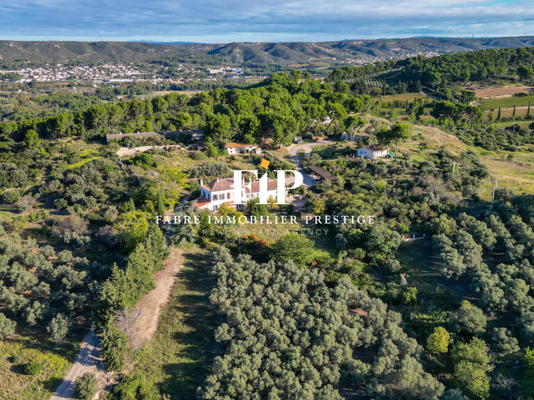 Land Velaux - 8 bedrooms - 515m²