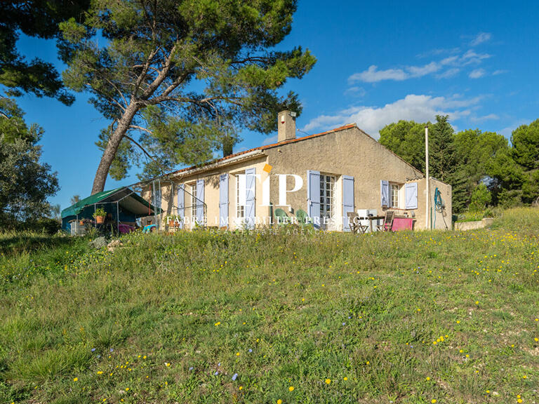 Land Velaux - 8 bedrooms - 515m²