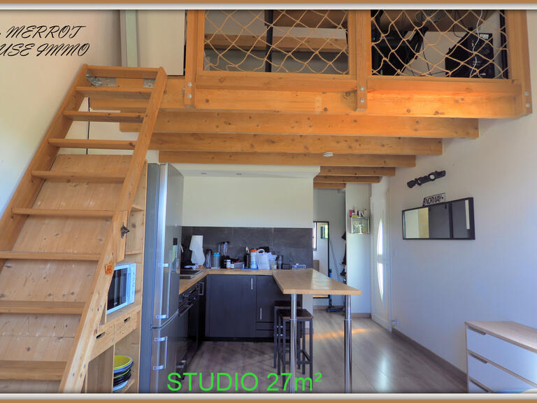 Vente Villa Velaux - 4 chambres