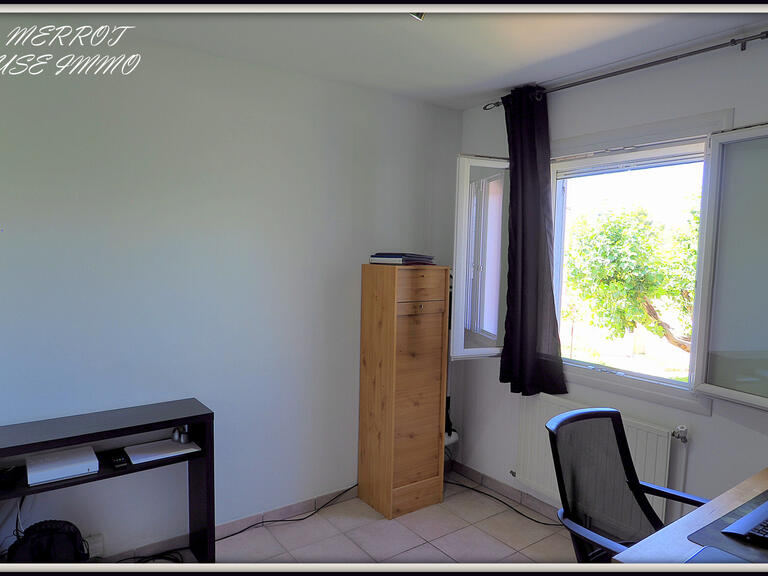 Vente Villa Velaux - 4 chambres