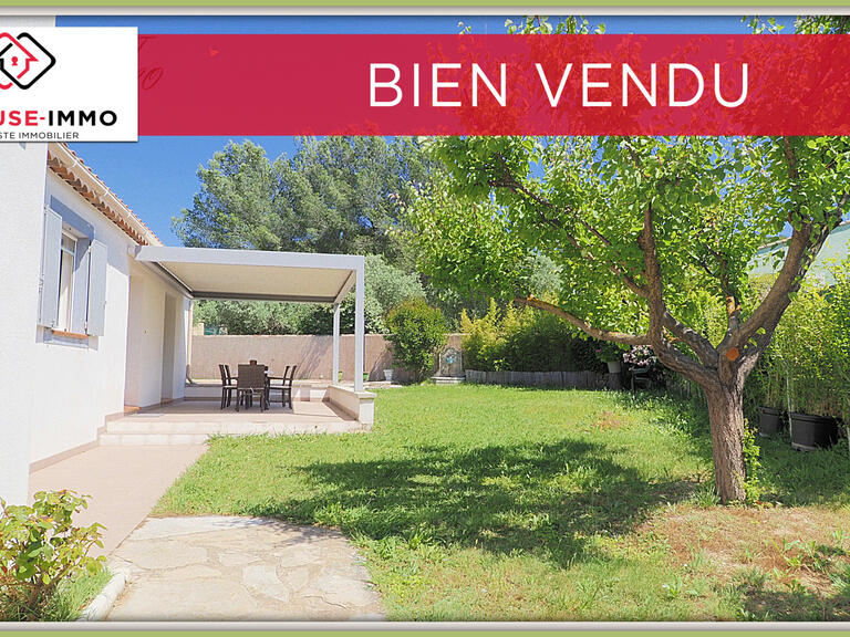 Villa Velaux - 4 bedrooms - 120m²