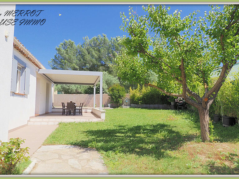 Vente Villa Velaux - 4 chambres