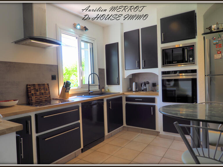 Vente Villa Velaux - 4 chambres