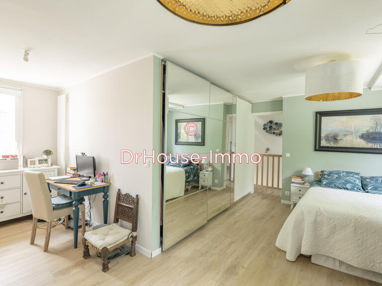 Vente Villa Vélizy-Villacoublay - 6 chambres